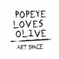 Popeye Loves
 Olive
