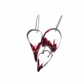 HEARTales earrings 