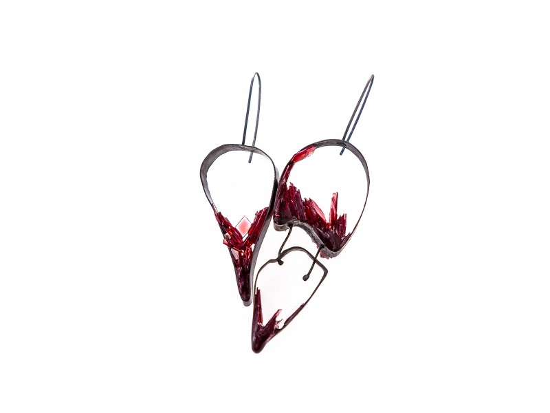 HEARTales earrings 