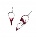 HEARTales earrings 