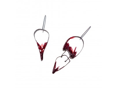 HEARTales earrings 