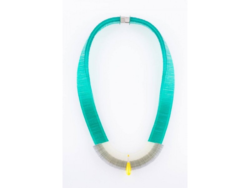 Neckband