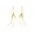 Harvest earrings II