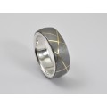 Kintsugi de Lux ring