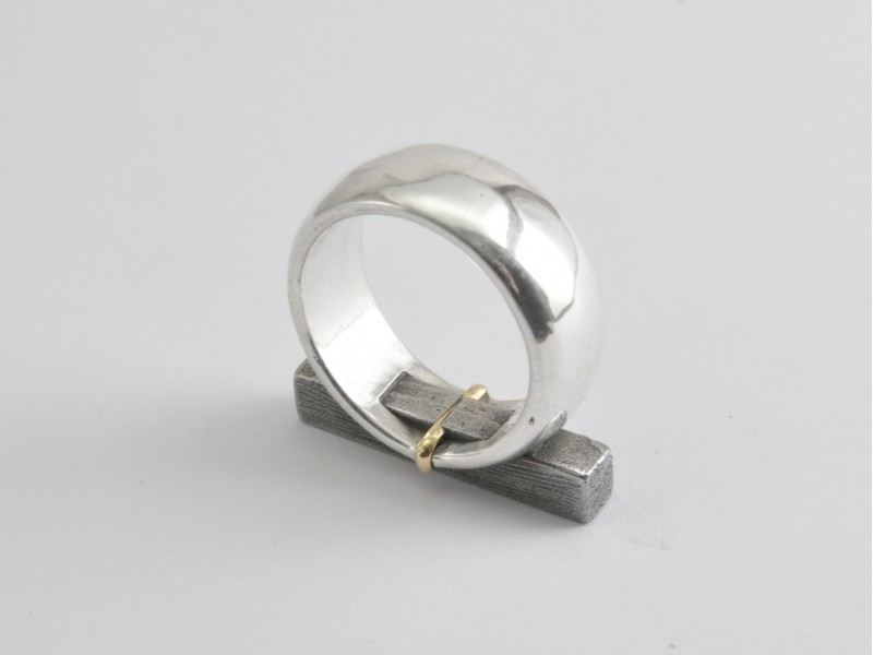 Timber ring