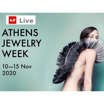 AJF Live with Athens Jewelry Week