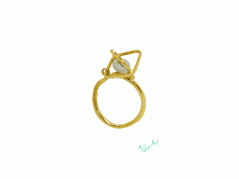 Star Ring 