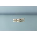 DIAMOND RING (#COUPLEGOALS)