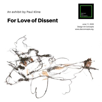 For Love Of Dissent