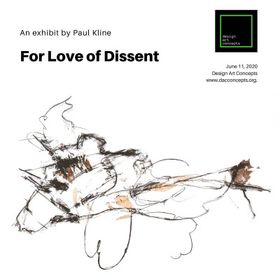For Love Of Dissent For Love Of Dissent
