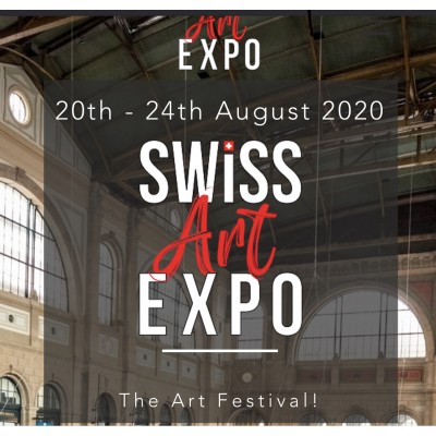 Swiss Art Expo Swiss Art Expo