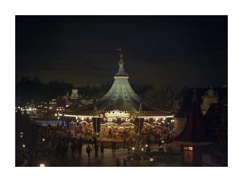 Carrousel 2 