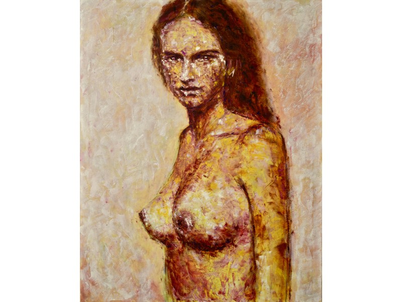 Female Nude