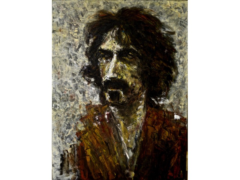 Frank Zappa