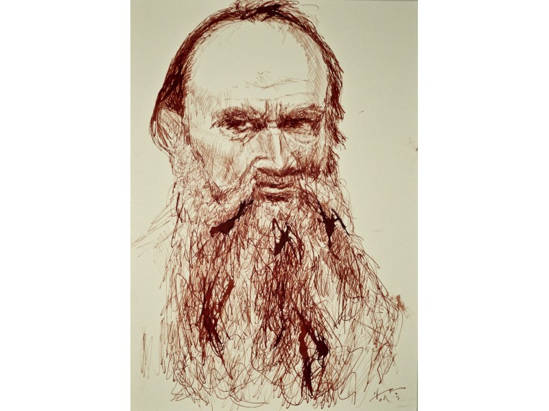 Lev Tolstoi