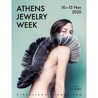 Athens Jewelry Week 2020