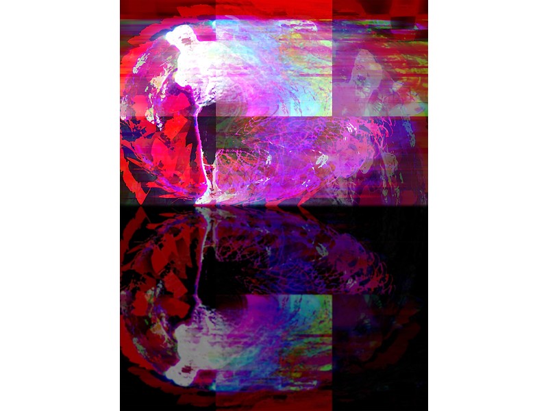 Sprinting On Wet Pavement