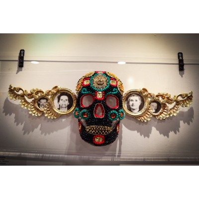 DIA DE LOS MUERTOS