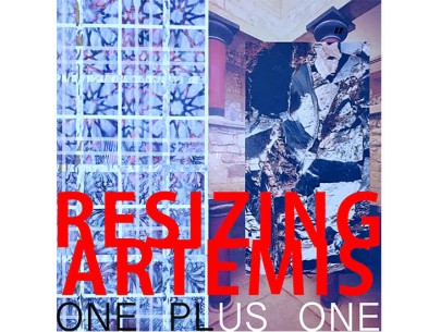 RESIZING ARTEMIS