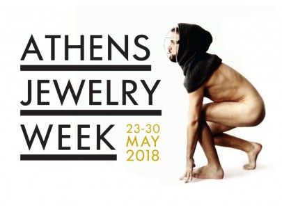 ATHENS JEWELRY WEEK 2018