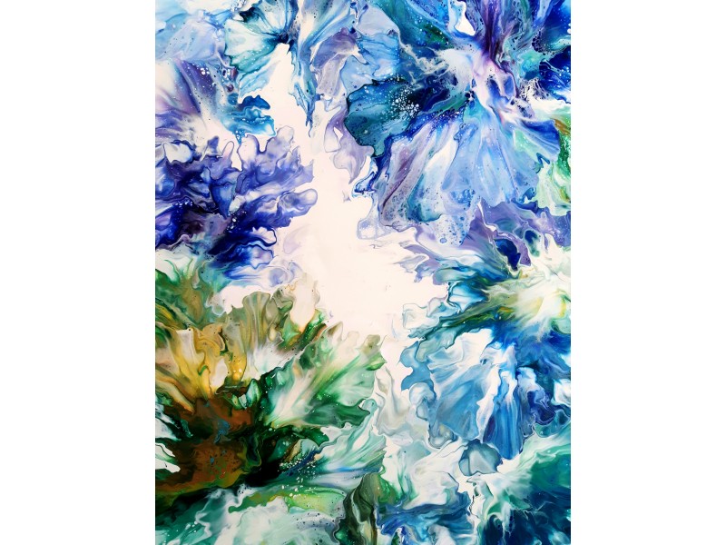 Marine Flora