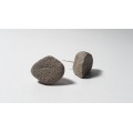 Without Norms/Pebble earrings 
