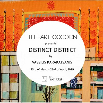 Distinct District