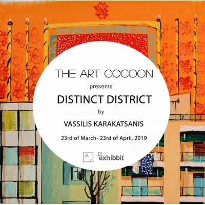 Distinct District Distinct District