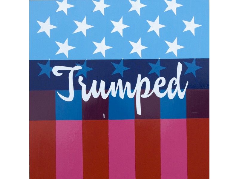 Trumped