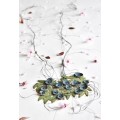 Necklace "Flora 2"