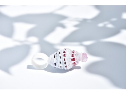 Organic 1 Annamaria Pavone