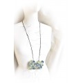 Necklace "Flora 2"