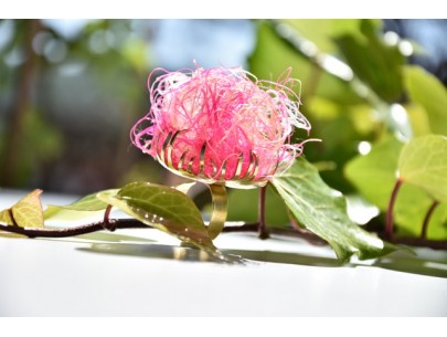 Ring "rose" Annamaria Pavone