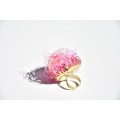 Ring "rose"