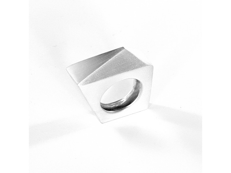 Polis Ring small size