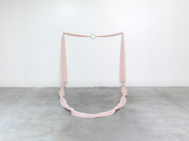 A jewelry piece