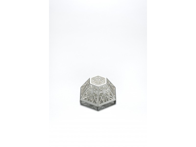   Hexagonal Prismoid I   