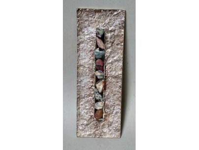 The Sacred Stones Vassiliki Kaspiris
